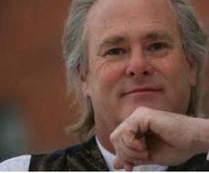 Sperm donor William Marotta