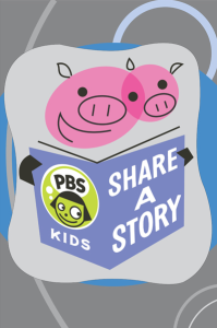 ShareAStory