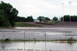 Speedway
