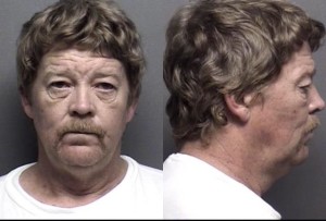 Swisher, Edward Lloyd -
Probation Violation (2 Counts)