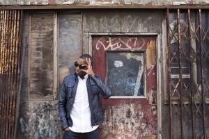 TromboneShorty