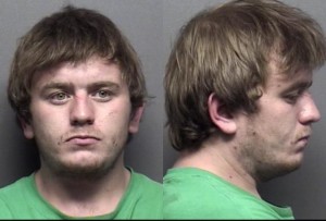 Wheeler, Tanner Linn -
Failure to appear