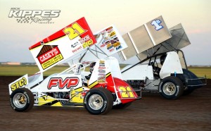 speedway