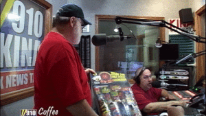 KINA Coffee Talk (07/02/15)