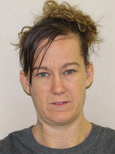 AKINS-SMITH, ASHLEY DAWN -
Failure to appear (2 Counts)