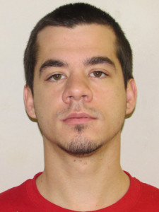 BURDETTE, JORDAN KELLY SCOTT -
Failure to appear