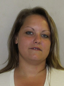 DOUGLAS, MIRANDA MARIE -
Interference with LEO, Conceal/alter/destroy evidence