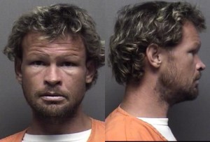 Davis, Nicholas Edmund -
Failure to appear