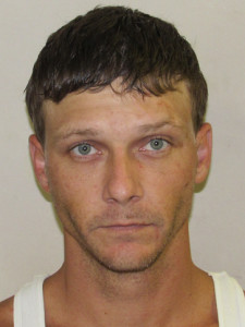 FITZGERALDS, SEAN MICHAEL -
Probation Violation