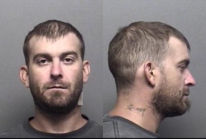 Fedder, Matthew Randolph -
Probation Violation