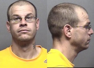 Hottman, Jason William -
Criminal trespass, Remain in defiance of order by owner 500.00