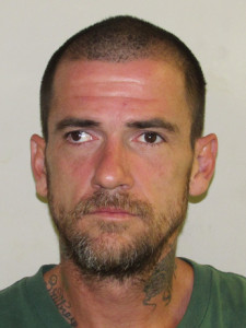 JONES, HERBERT RAY II -
Domestic battery, Knowing or reckless bodily harm to family member (June 29)