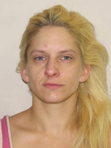 KIBBY, RACHEL ELIZABETH -
Driving while license cancelled/suspended/revoked, Misd, Unk conv;
Use/possess w/intent to use drug paraphernalia into human body;
Possession of certain stimulants (Methamphetamine, Bath Salt, Khat) (July 1)