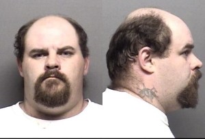 Logan, Jerrid Wayne -
Aggravated assault, Use of a deadly weapon (2 counts);
Aggravated kidnapping;
Battery;
Possession of stimulant, 1 prior conviction 5,000.00