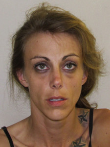 PAULEY, SAMANTHA MARIE -
Possession of certain hallucinogenic drugs (Marijuana, Hashish, Ecstasy, Mushrooms, LSD, PCP);
Use/possess w/intent to use drug paraphernalia into human body;
Possession of certain stimulants (Methamphetamine, Bath Salt, Khat);
Fail to drive in right lane on 4-lane highway;
Operate a motor vehicle without a valid license (June 28)
