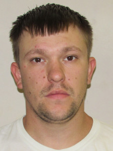 SMITH, JOSHUA JAMES -
Failure to appear (2 Counts) (June 29)
