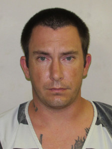 STEELE, CODY OMAR -
Aggravated battery, Intentional physical contact with a deadly weapon;
Making false information;
Aggravated intimidation of a witness/victim, Threat of force/violence;
Assault;
Violation of a protective order (June 30)