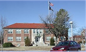 Larned State Hospital