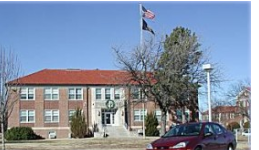 Larned State Hospital