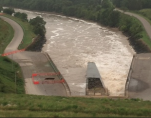 photo Army Corp of Engineers