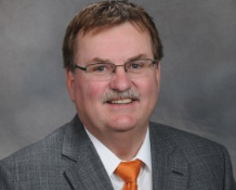 Mike King-photo KDOT