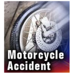 KHP: 2 hospitalized after semi pulls in front of motorcycle