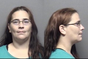 Surratt, Stacy Ann -
Driving while habitual violator;
Driving While Suspended