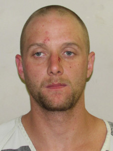 TAYLOR, JAMES CHRISTOPHER III -
DUI drugs/alc, 3rd conv, incapable of safely driving;
Transporting an open container (July 1)