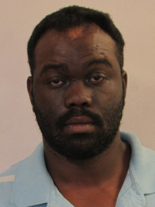 THOMAS, QIONE TAIO -
Failure to appear