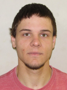 WOODCOX, CALEB PATRICK -
Failure to appear
