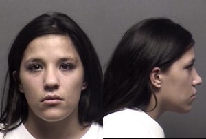 Whitbeck, Savannah Alissa -
Driving under influence of alcohol or drugs Unknown severity
