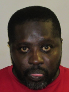 ATKINSON, JAMES TERRELL -
Probation Violation