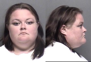 Ash, Tabitha Renee -
Failure to appear