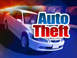 AutoTheft