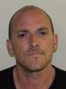 BRENDEN, DANE RICHARD SR -
Aggravated burglary;
Theft of prop/services, Unknown value;
Liquor, Consumption in public places prohibited