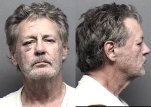 Brown, Gary Floyd -
Interference w/ LEO, Misdemeanor obstruction/resist/oppose;
Theft of property or services, Value less than $1,000