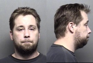 Brown, Matthew Carl -
Probation Violation
