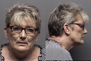 Buettner, Sharon Denise -
Probation Violation (3 Counts)