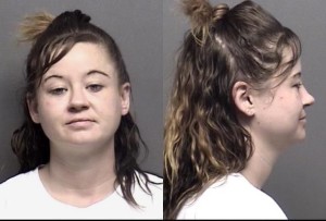 Clark, Angela Marie -
Contempt of Court, Indirect