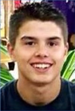 Colten Miller (Courtesy Photo)