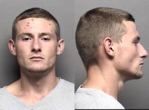 Cowan, Preston Lee -
Probation Violation