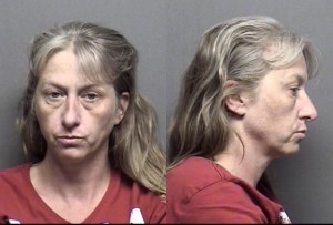 Davis, Angela Marie -
Probation Violation