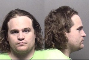 Duffy, Jason Robert -
Probation Violation (2 Counts)