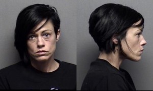 Faulkner, Sarah Elizabeth -
Failure to appear