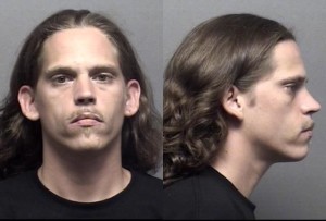 Hall, Eric Leroy -
Contempt of Court, Indirect
