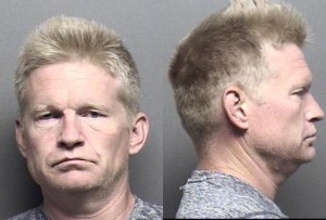 Haselhorst, Roger Lee -
Probation Violation