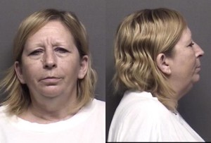 Haymond, Roberta Marie -
Driving under influence of alcohol or drugs Unknown severity