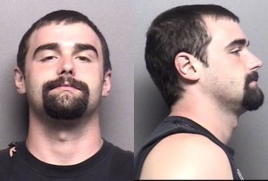 Heath, Johnathan Charles -
Probation Violation