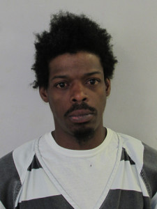 JOHNSON, ORENTHAL -
Probation Violation