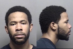 Jackson, Kevin Lamont -
Failure to appear